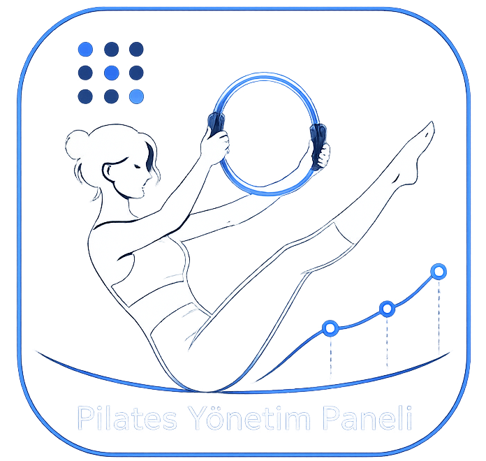 Pilates Yönetim Paneli